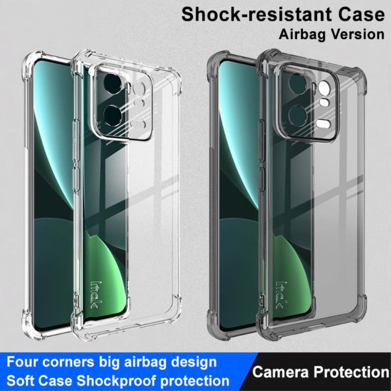 Capa De Celular Para Xiaomi 13 Pro Airbags Imak