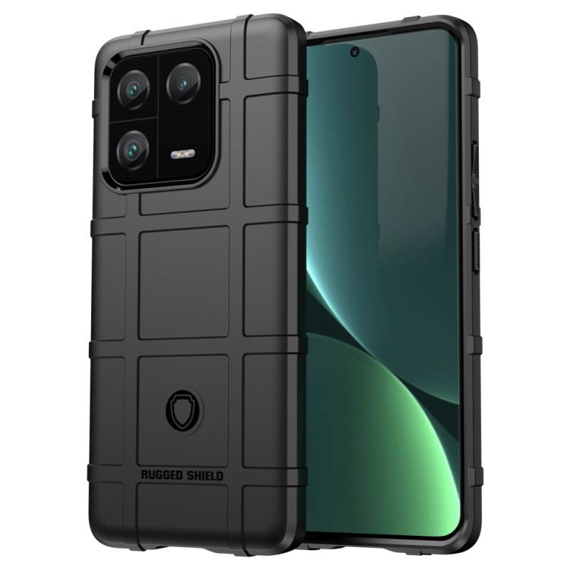 Capa De Celular Para Xiaomi 13 Pro Escudo Robusto