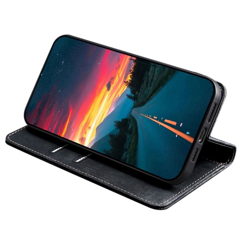 Capa De Celular Para Xiaomi 13 Pro Flip Retrô