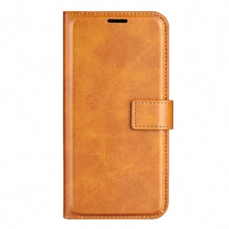 Capa Flip Para Xiaomi 13 Pro Costuras Finas