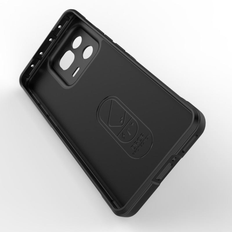 Capa Para Xiaomi 13 Pro Antiderrapante