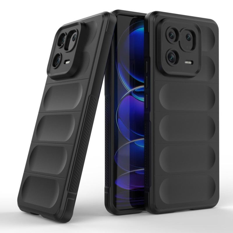 Capa Para Xiaomi 13 Pro Antiderrapante