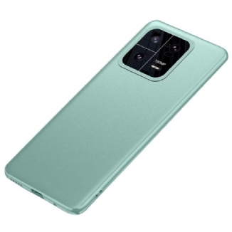 Capa Para Xiaomi 13 Pro Couro Sintético