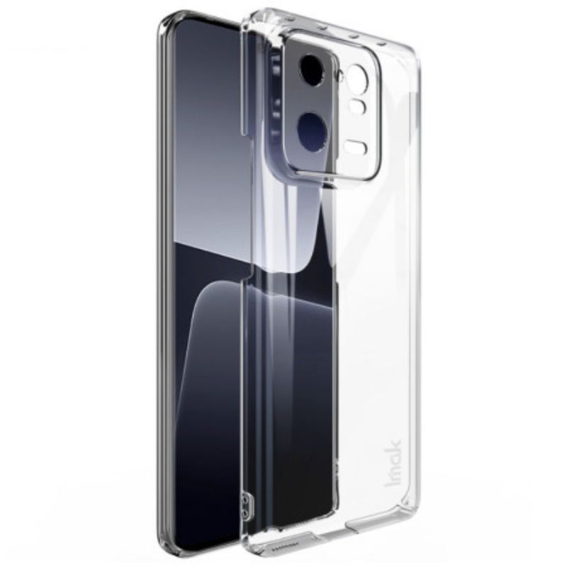 Capa Para Xiaomi 13 Pro Imak Transparente