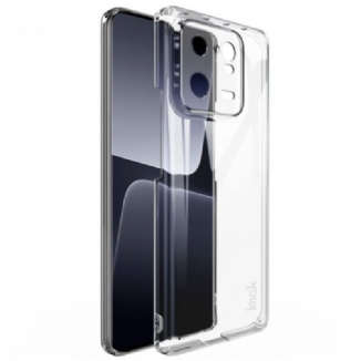 Capa Para Xiaomi 13 Pro Imak Transparente