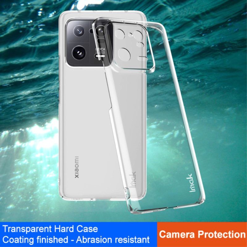 Capa Para Xiaomi 13 Pro Imak Transparente