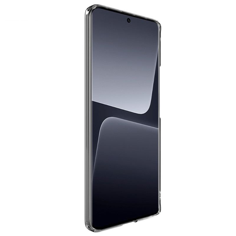 Capa Para Xiaomi 13 Pro Imak Transparente