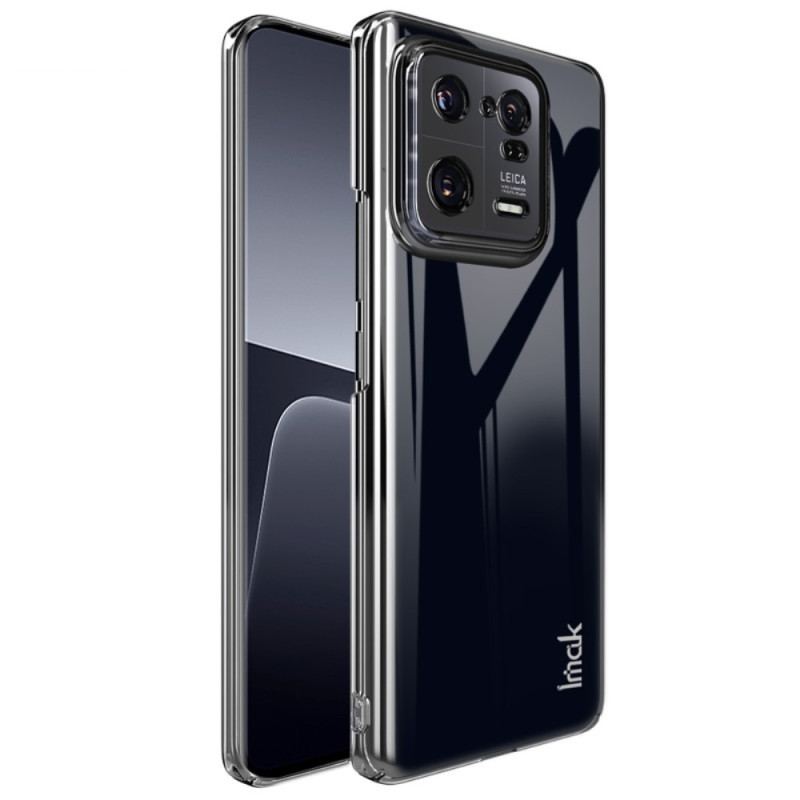 Capa Para Xiaomi 13 Pro Imak Transparente