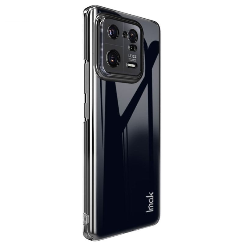 Capa Para Xiaomi 13 Pro Imak Transparente