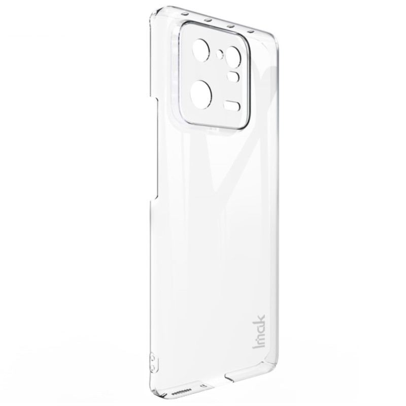 Capa Para Xiaomi 13 Pro Imak Transparente