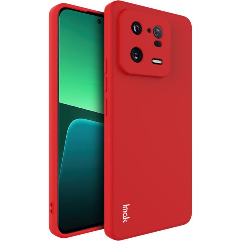 Capa Para Xiaomi 13 Pro Série Uc-4 Imak