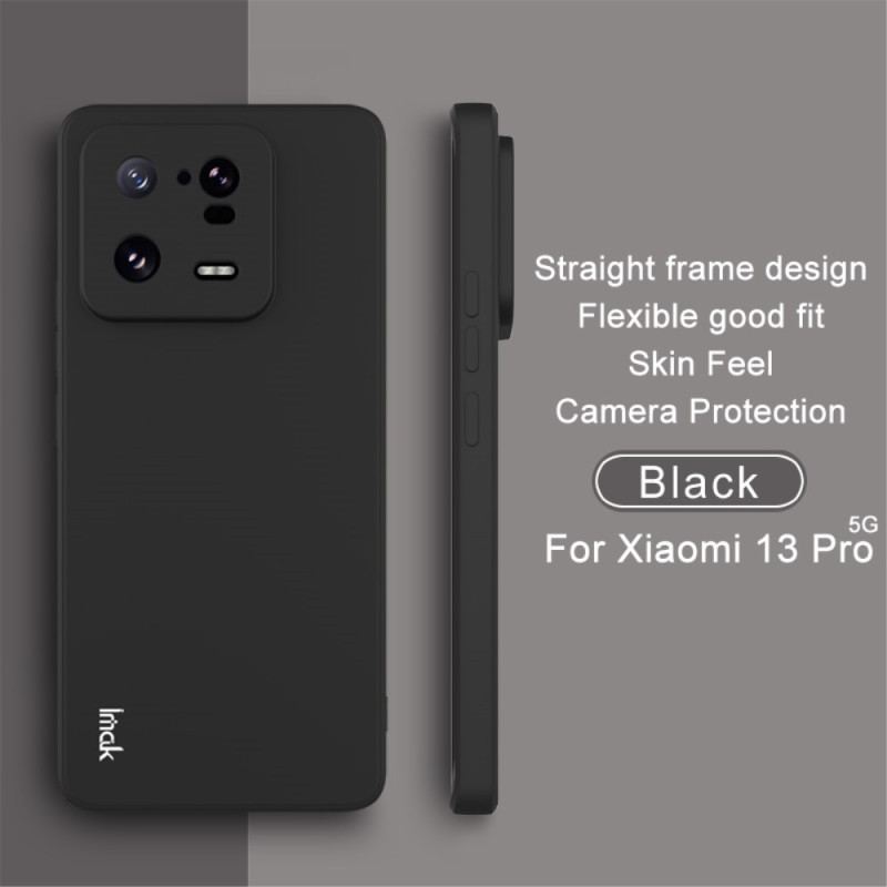 Capa Para Xiaomi 13 Pro Série Uc-4 Imak