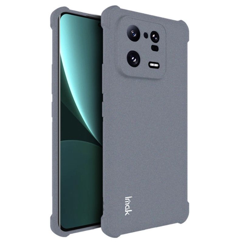 Capa Para Xiaomi 13 Pro Silicone Fosco