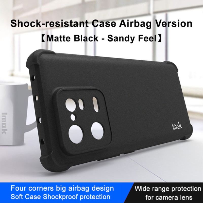 Capa Para Xiaomi 13 Pro Silicone Fosco