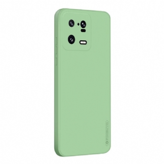 Capa Para Xiaomi 13 Pro Silicone Pinwuyo