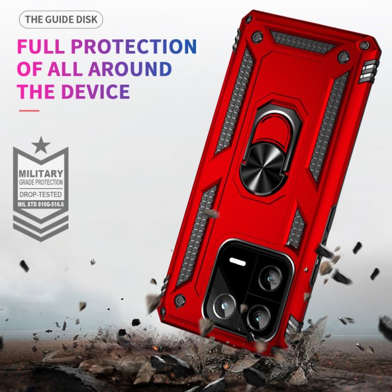 Capa Para Xiaomi 13 Pro Suporte De Anel