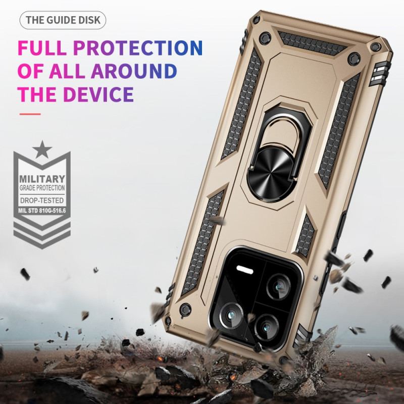 Capa Para Xiaomi 13 Pro Suporte De Anel