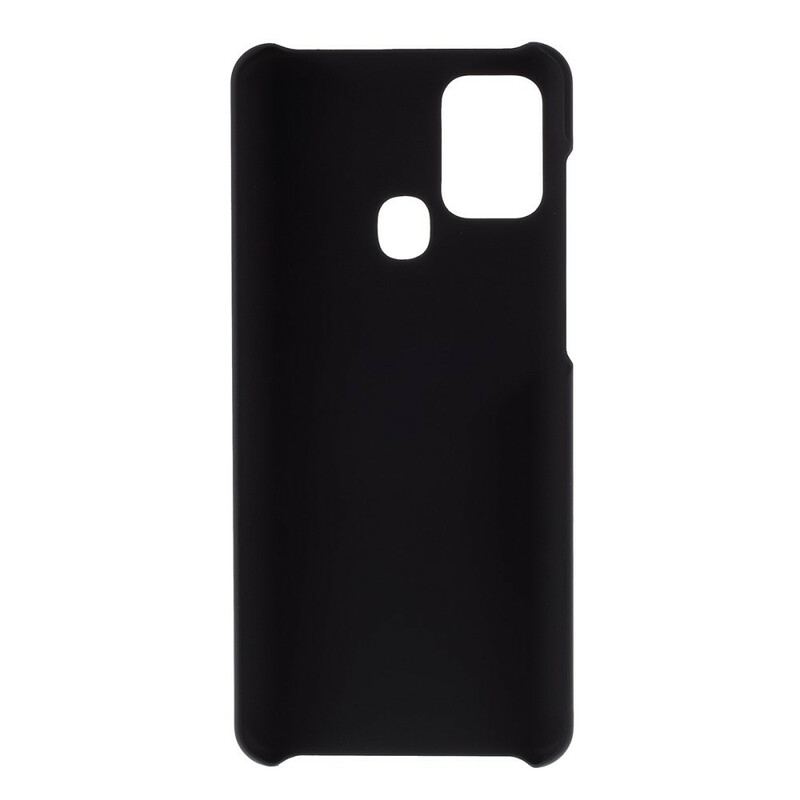 Capa Para Samsung Galaxy A21s Clássico Rígido