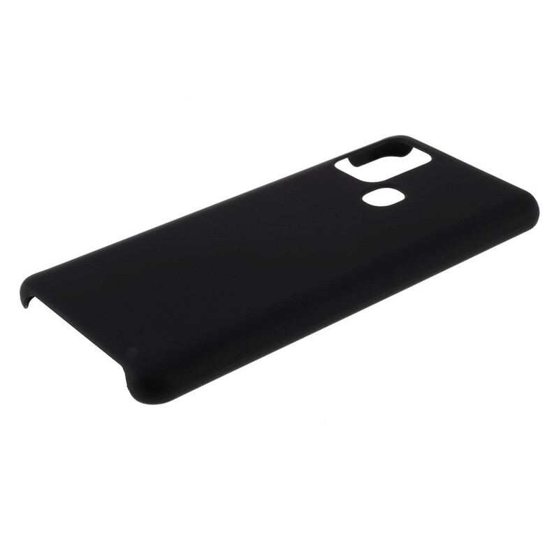 Capa Para Samsung Galaxy A21s Clássico Rígido