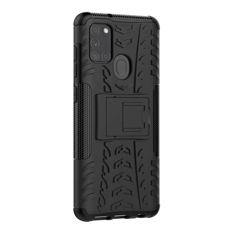 Capa Para Samsung Galaxy A21s Hiper Resistente