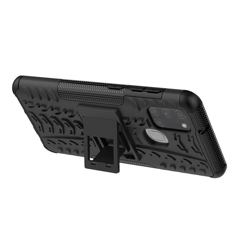 Capa Para Samsung Galaxy A21s Hiper Resistente