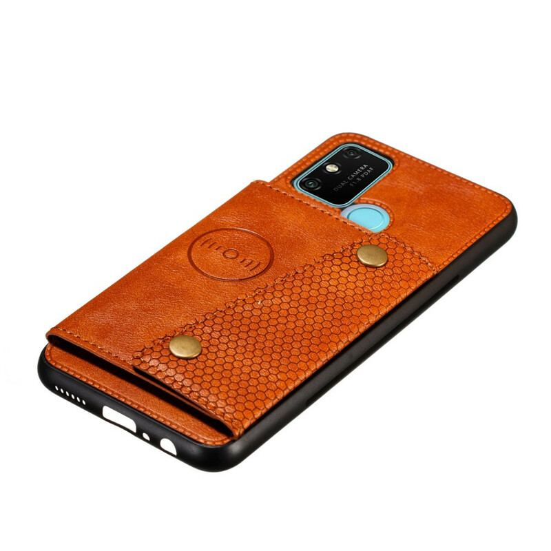 Capa Para Samsung Galaxy A21s Capa Tipo Carteira Snap Wallet