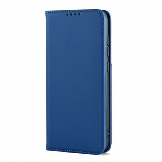 Capa De Celular Para Xiaomi Mi 10 Lite Flip Suporte Para Cartão