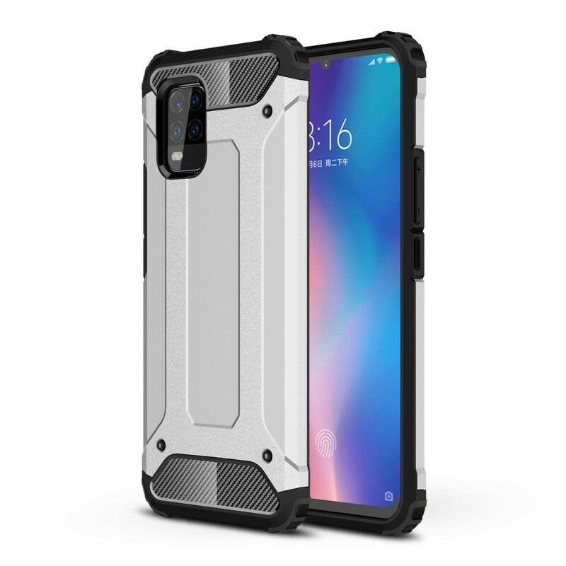 Capa Para Xiaomi Mi 10 Lite Sobrevivente