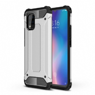 Capa Para Xiaomi Mi 10 Lite Sobrevivente