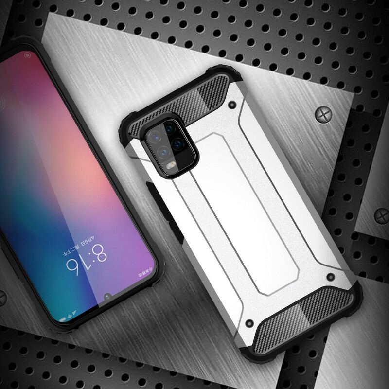 Capa Para Xiaomi Mi 10 Lite Sobrevivente