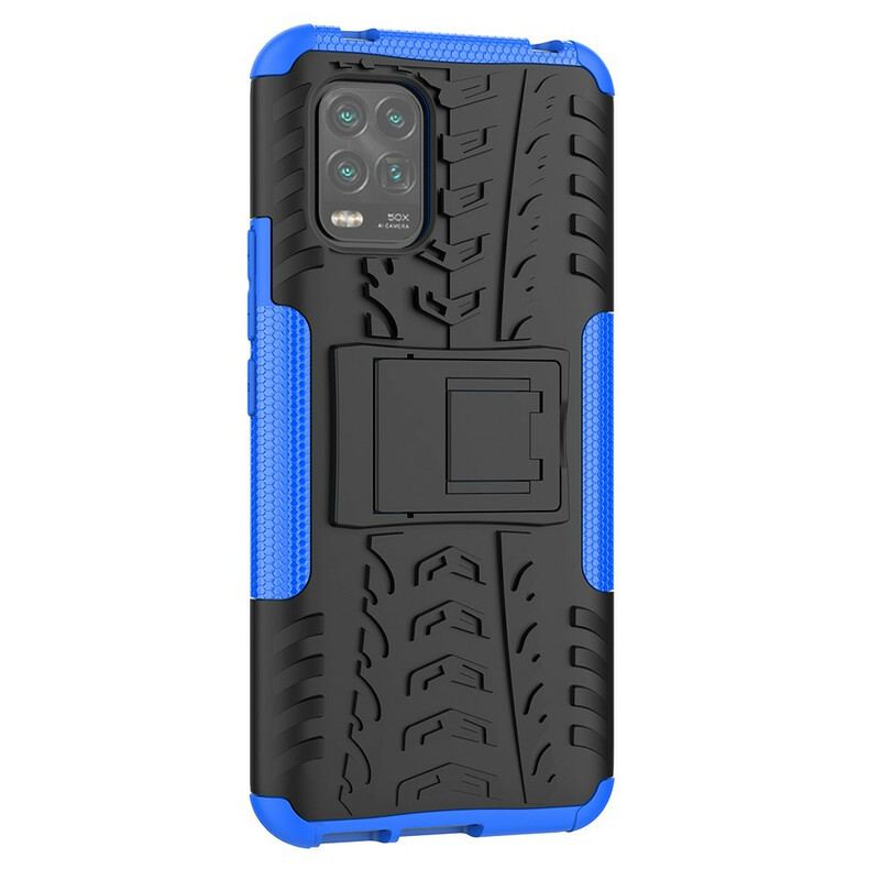 Capa Para Xiaomi Mi 10 Lite Ultra Resistente