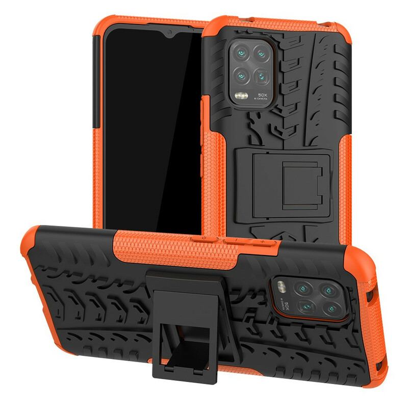 Capa Para Xiaomi Mi 10 Lite Ultra Resistente