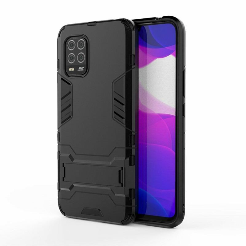 Capa Para Xiaomi Mi 10 Lite Ultra Resistente