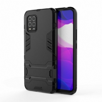 Capa Para Xiaomi Mi 10 Lite Ultra Resistente