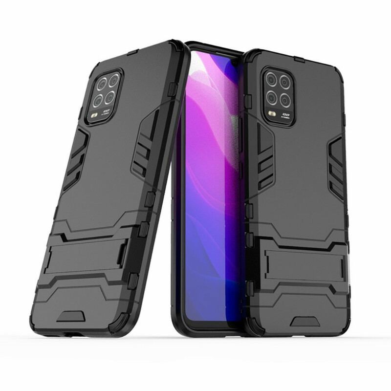 Capa Para Xiaomi Mi 10 Lite Ultra Resistente