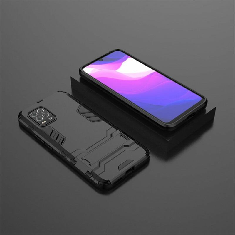 Capa Para Xiaomi Mi 10 Lite Ultra Resistente