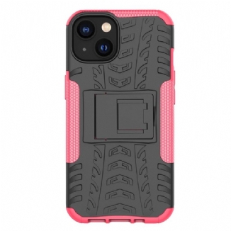 Capa Para iPhone 14 Plus Design Ultra Resistente