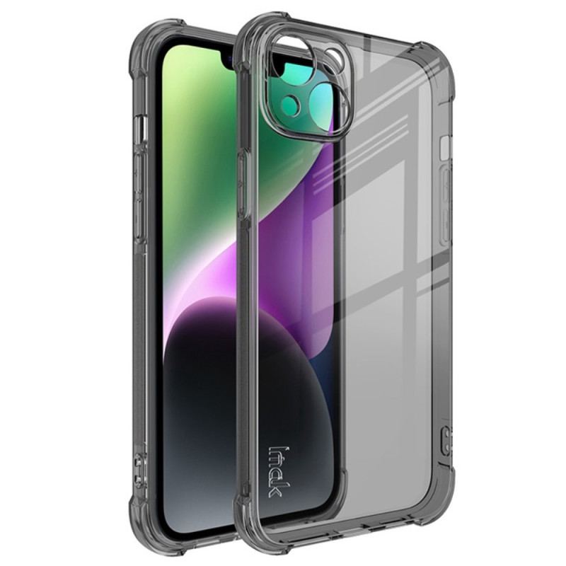 Capa Para iPhone 14 Plus Imak Transparente