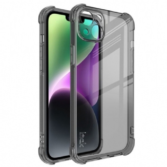 Capa Para iPhone 14 Plus Imak Transparente