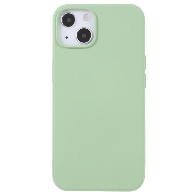 Capa Para iPhone 14 Plus Silicone Líquido X-level