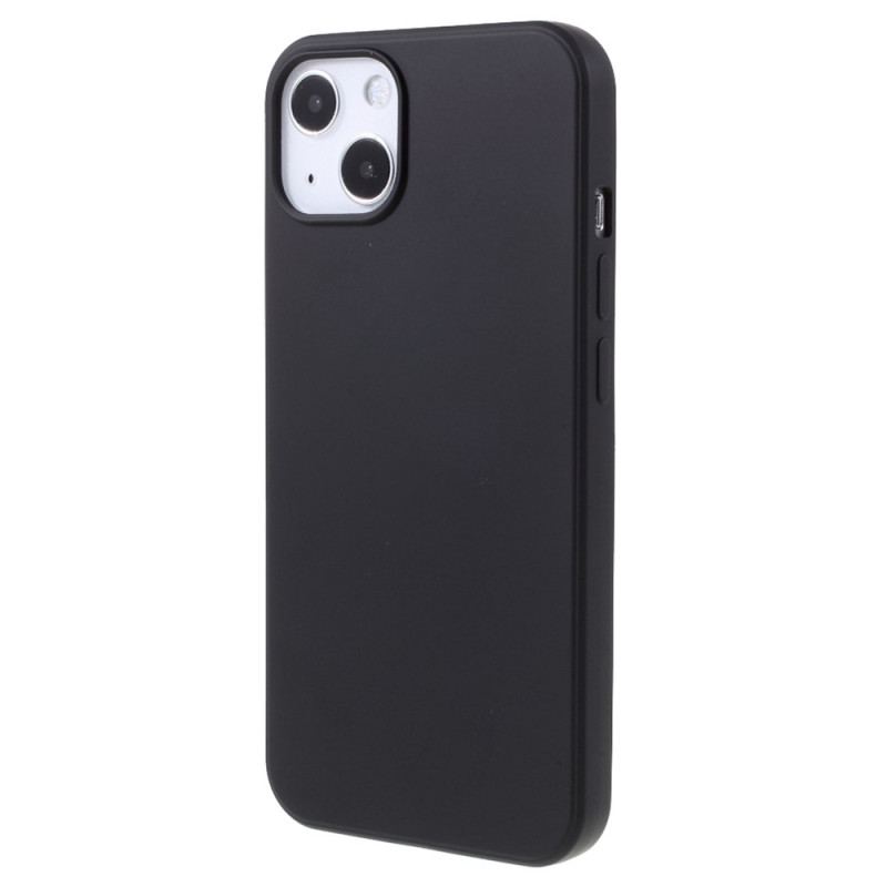 Capa Para iPhone 14 Plus Silicone Líquido X-level