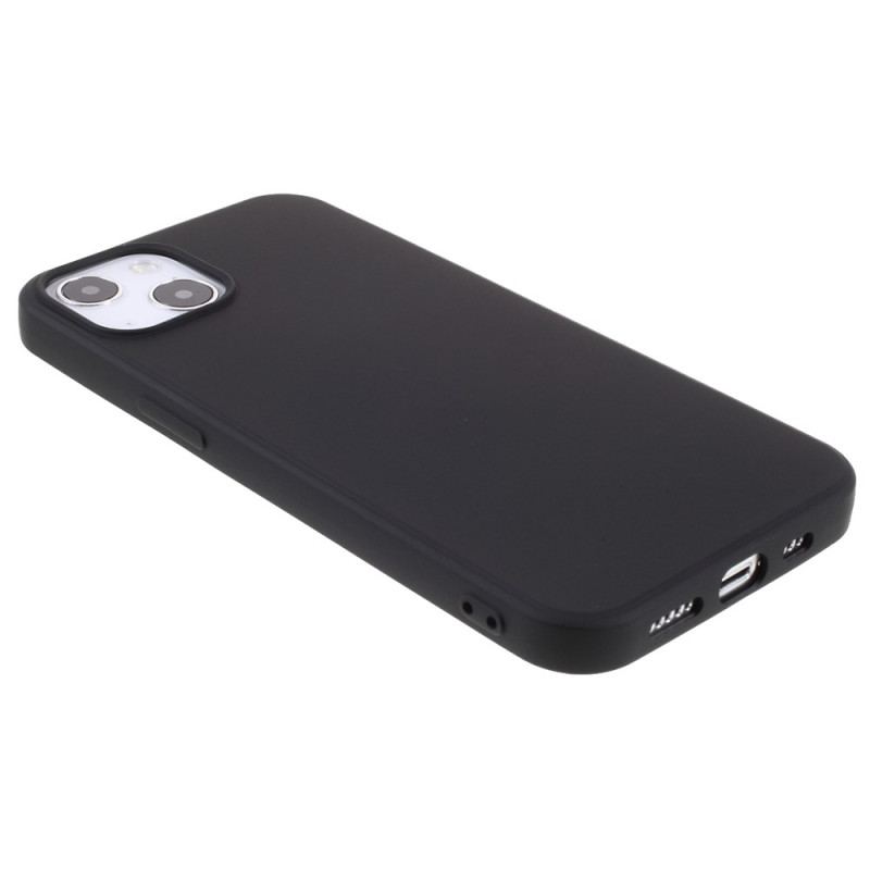 Capa Para iPhone 14 Plus Silicone Líquido X-level