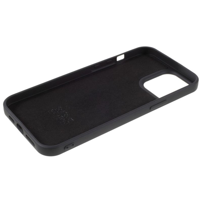 Capa Para iPhone 14 Plus Silicone Líquido X-level