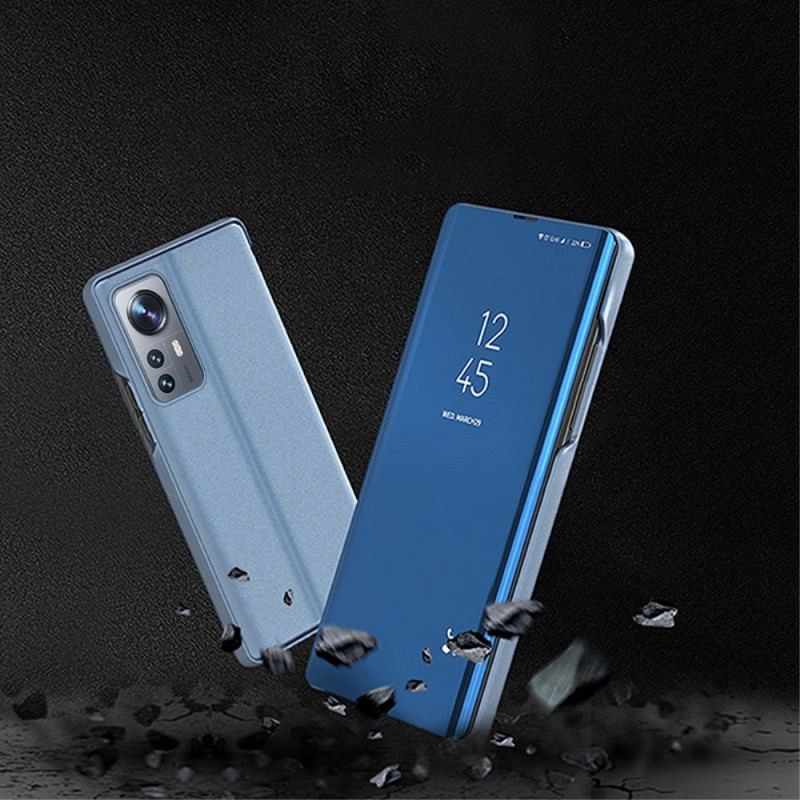 Capa De Celular Para Xiaomi 12 / 12X Espelho