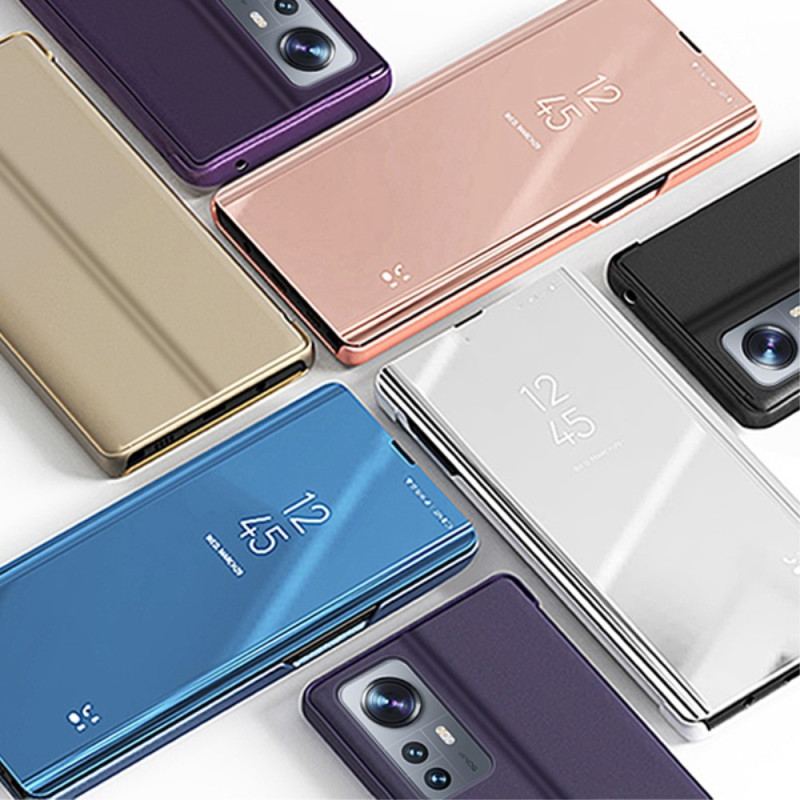 Capa De Celular Para Xiaomi 12 / 12X Espelho