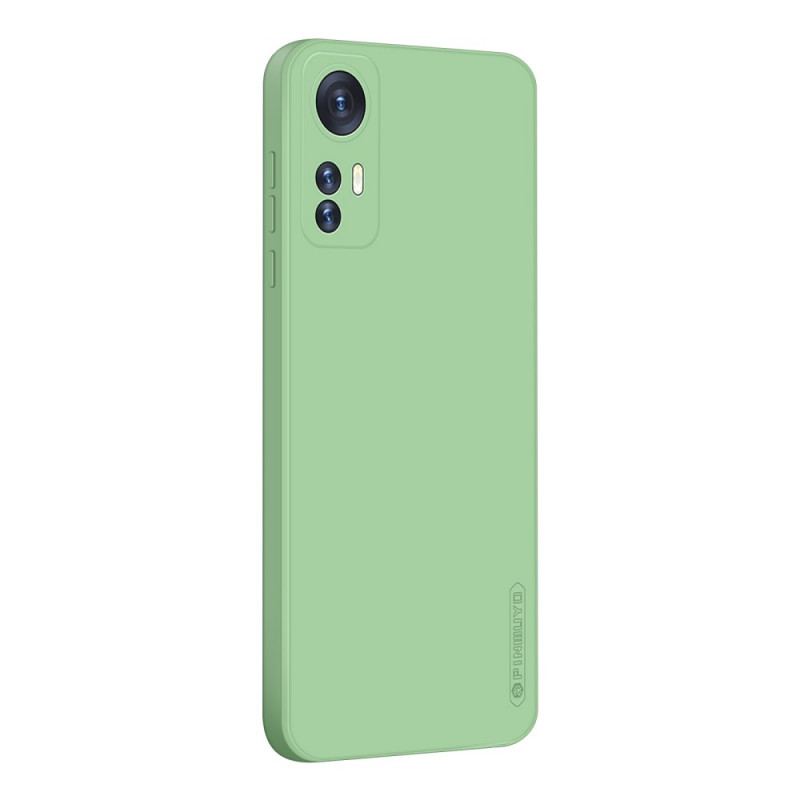 Capa De Celular Para Xiaomi 12 / 12X Silicone Pinwuyo