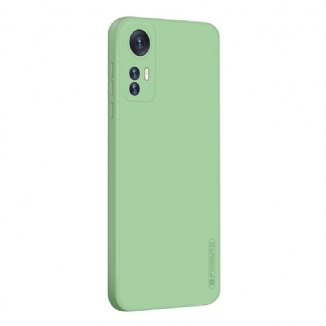 Capa De Celular Para Xiaomi 12 / 12X Silicone Pinwuyo