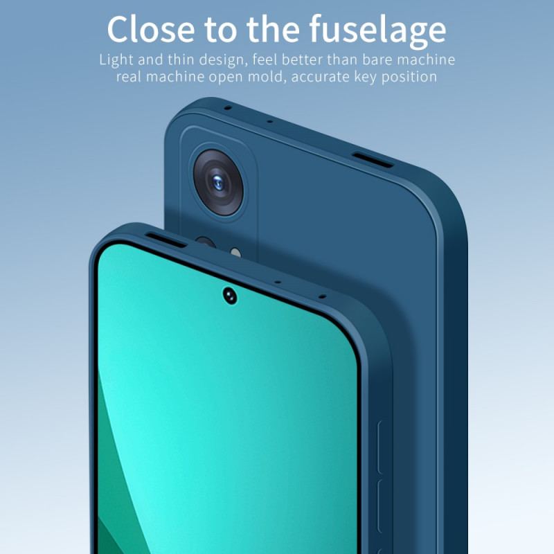 Capa De Celular Para Xiaomi 12 / 12X Silicone Pinwuyo