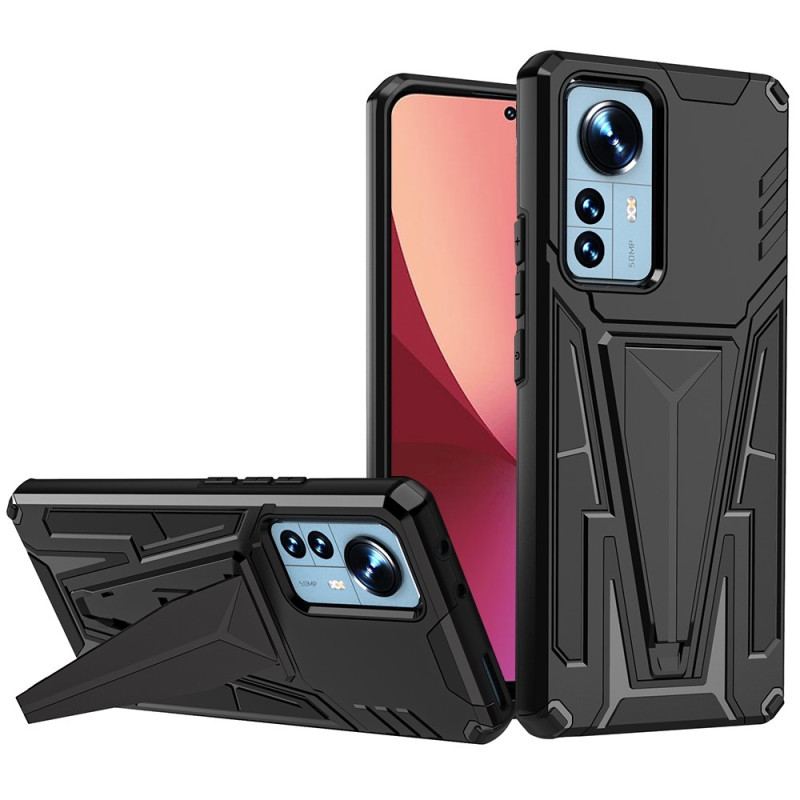 Capa De Celular Para Xiaomi 12 / 12X Suporte Premium