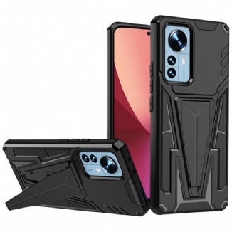 Capa De Celular Para Xiaomi 12 / 12X Suporte Premium